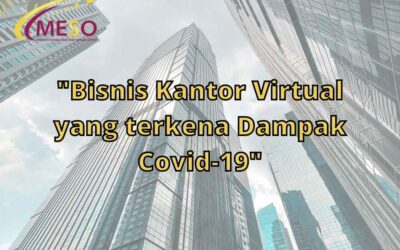 Bisnis Kantor Virtual yang terkena Dampak Covid-19