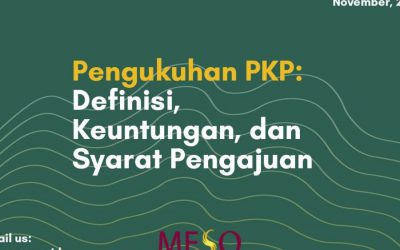 Pengukuhan PKP: Definisi, Keuntungan, dan Syarat Pengajuan